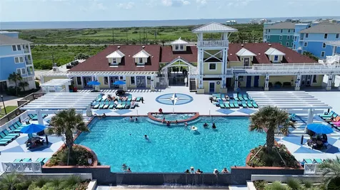 4102 Sandhill Crane Way Galveston TX 77554