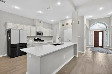 16438 Stonewall Street Conroe TX 77303