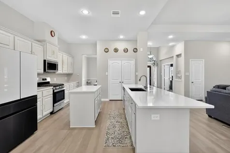 16438 Stonewall Street Conroe TX 77303