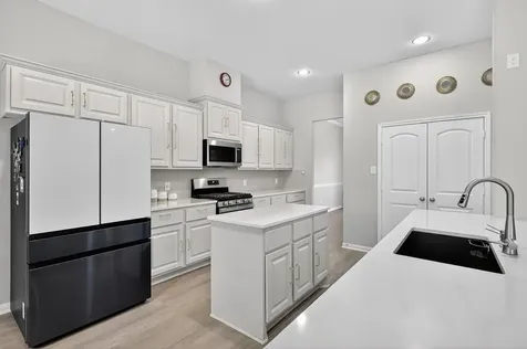 16438 Stonewall Street Conroe TX 77303