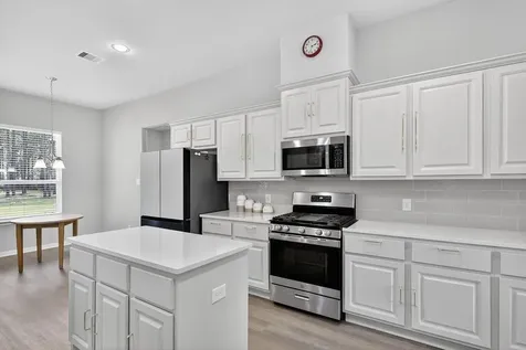 16438 Stonewall Street Conroe TX 77303