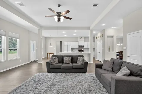 16438 Stonewall Street Conroe TX 77303