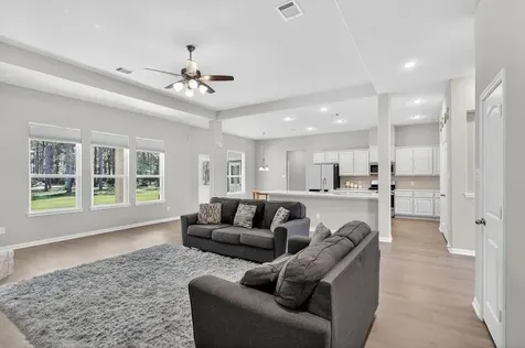 16438 Stonewall Street Conroe TX 77303