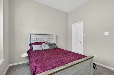 16438 Stonewall Street Conroe TX 77303