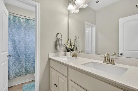 16438 Stonewall Street Conroe TX 77303