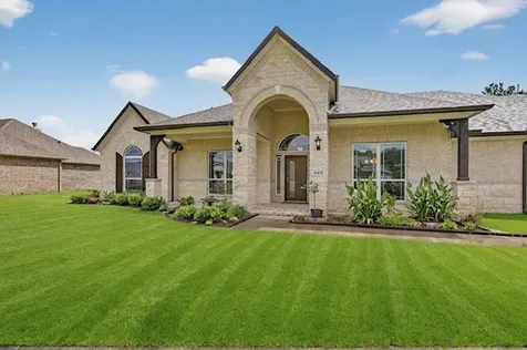 16438 Stonewall Street Conroe TX 77303