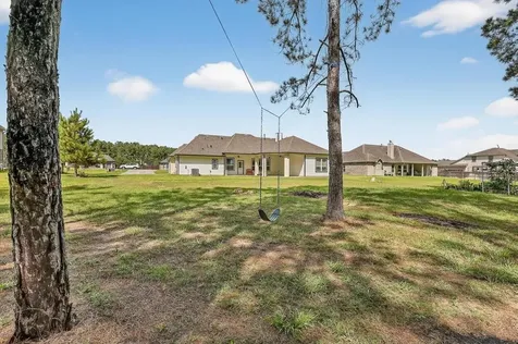 16438 Stonewall Street Conroe TX 77303