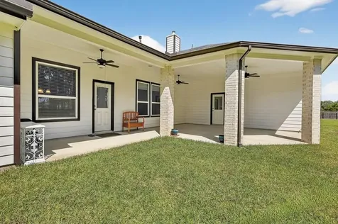 16438 Stonewall Street Conroe TX 77303