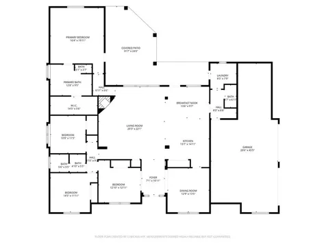 16438 Stonewall Street Conroe TX 77303