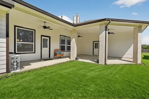 16438 Stonewall Street Conroe TX 77303