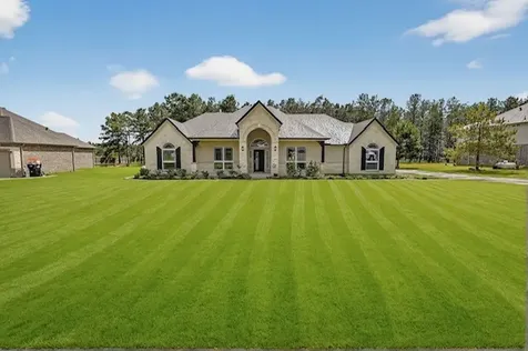 16438 Stonewall Street Conroe TX 77303