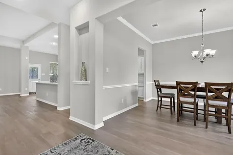 16438 Stonewall Street Conroe TX 77303