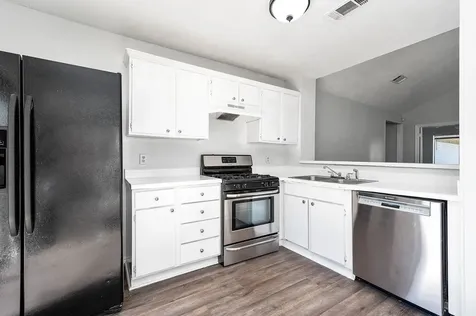 3423 Nutwood Lane Spring TX 77389