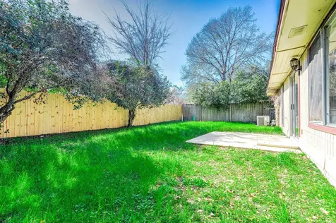 3423 Nutwood Lane Spring TX 77389