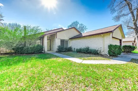 3423 Nutwood Lane Spring TX 77389