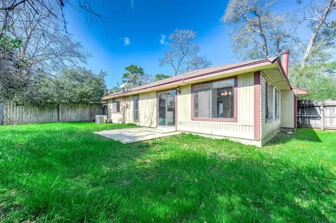 3423 Nutwood Lane Spring TX 77389