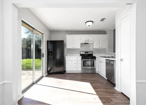 3423 Nutwood Lane Spring TX 77389