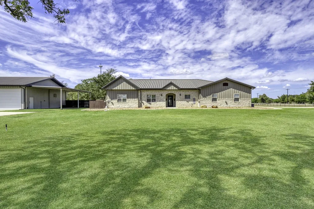 5792 Andert Road Bryan TX 77808