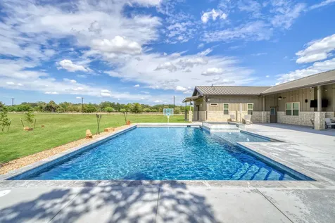 5792 Andert Road Bryan TX 77808