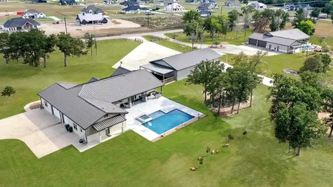 5792 Andert Road Bryan TX 77808