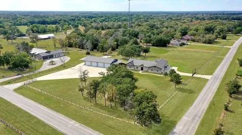5792 Andert Road Bryan TX 77808