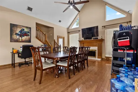 14907 Pine Point Court Houston TX 77070