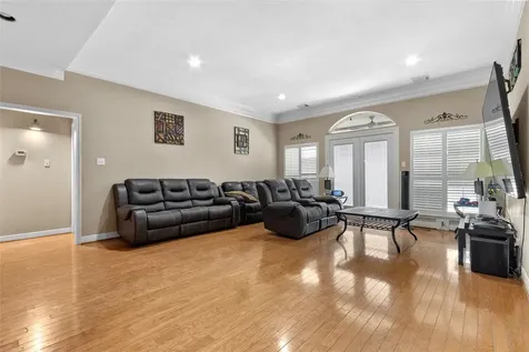14907 Pine Point Court Houston TX 77070