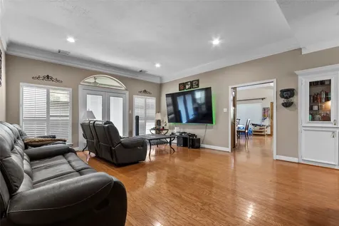 14907 Pine Point Court Houston TX 77070