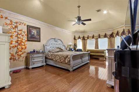 14907 Pine Point Court Houston TX 77070
