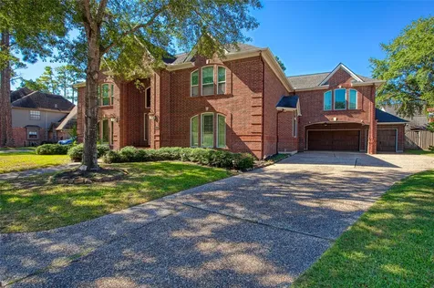 14907 Pine Point Court Houston TX 77070