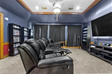 14907 Pine Point Court Houston TX 77070