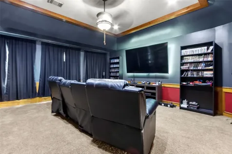 14907 Pine Point Court Houston TX 77070