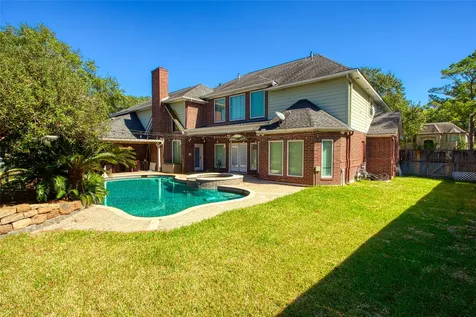 14907 Pine Point Court Houston TX 77070