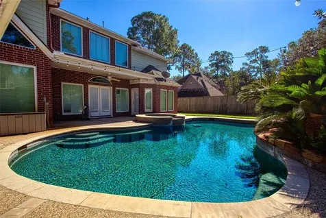 14907 Pine Point Court Houston TX 77070
