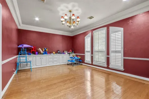 14907 Pine Point Court Houston TX 77070
