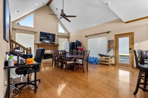 14907 Pine Point Court Houston TX 77070