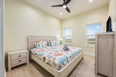 11207 Schwartz Drive Galveston TX 77554