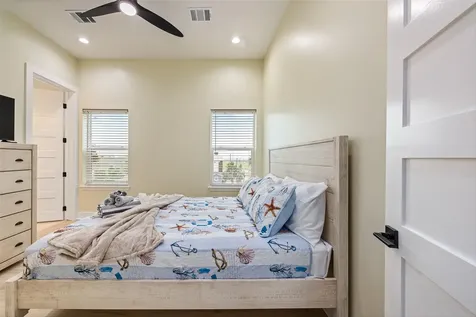 11207 Schwartz Drive Galveston TX 77554