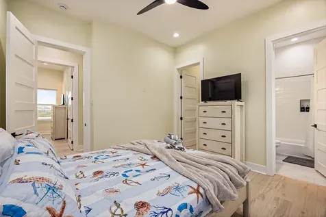 11207 Schwartz Drive Galveston TX 77554
