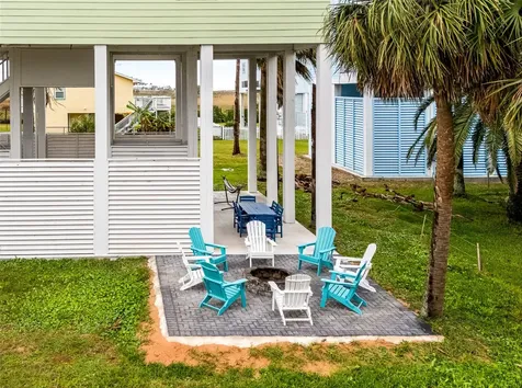 11207 Schwartz Drive Galveston TX 77554