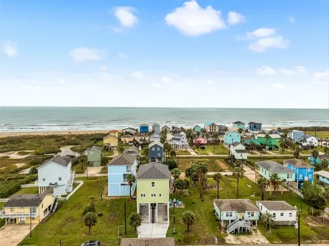 11207 Schwartz Drive Galveston TX 77554