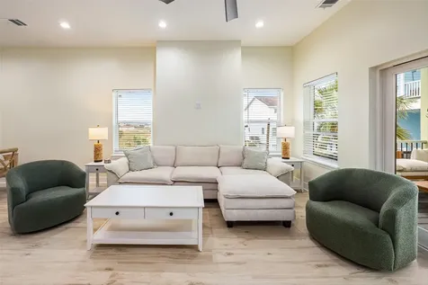 11207 Schwartz Drive Galveston TX 77554