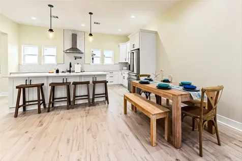 11207 Schwartz Drive Galveston TX 77554