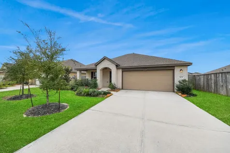 14230 Elrington Hollow Trail Rosharon TX 77583