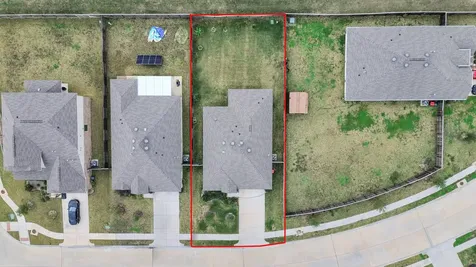 14230 Elrington Hollow Trail Rosharon TX 77583