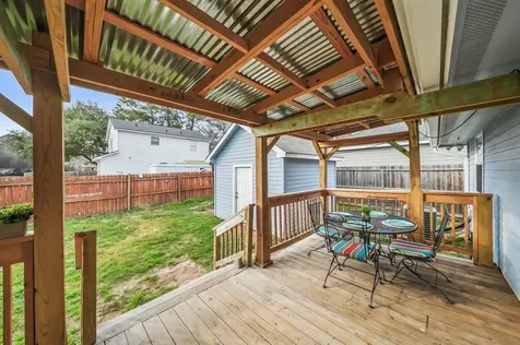 15025 Conroe Bay Boulevard Willis TX 77318