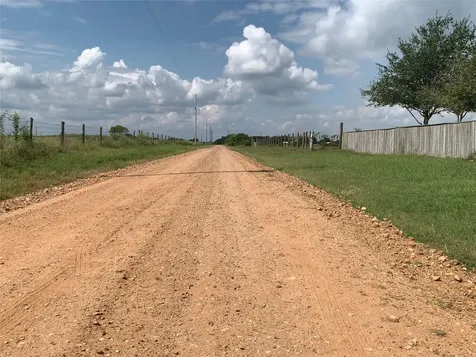4314 Orange Hill Road Sealy TX 77474
