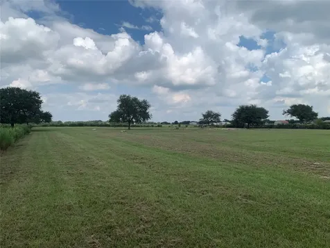 4314 Orange Hill Road Sealy TX 77474