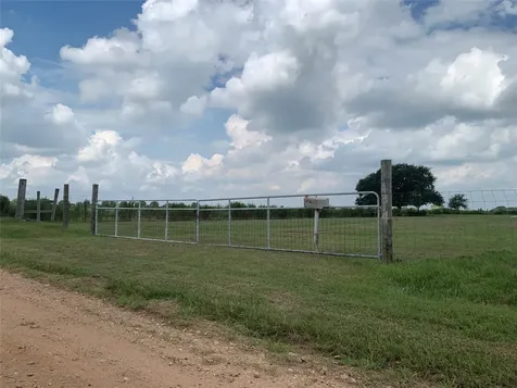 4314 Orange Hill Road Sealy TX 77474