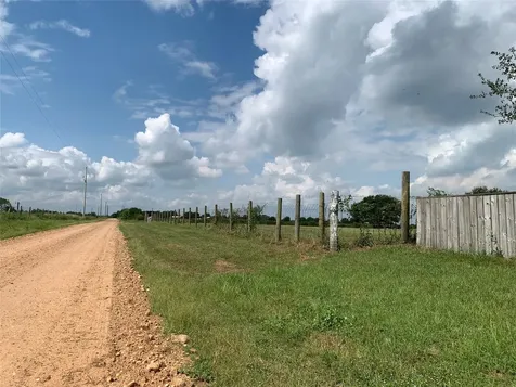 4314 Orange Hill Road Sealy TX 77474